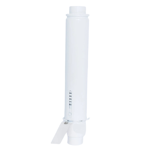 Ayvaz DN 15-100 Компенсаторы сильфонные патрубковые под приварку КВиП в Москве