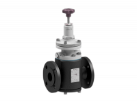 ADCA PRV47 (PRV47E, PRS47) Клапан редукционный пилотного типа