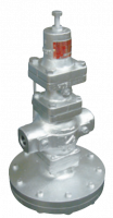 Yoshitake GP-2000CS Клапан редукционный для пара