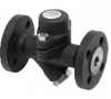 ADCA BM20 DN15–25 Конденсатоотводчик биметаллический