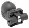 ADCA FLT17 DN 1 1/2" DN 40 Конденсатоотводчик поплавковый КВиП в Москве