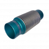 Ayvaz DN 25-300 Компенсаторы сильфонные осевые под приварку